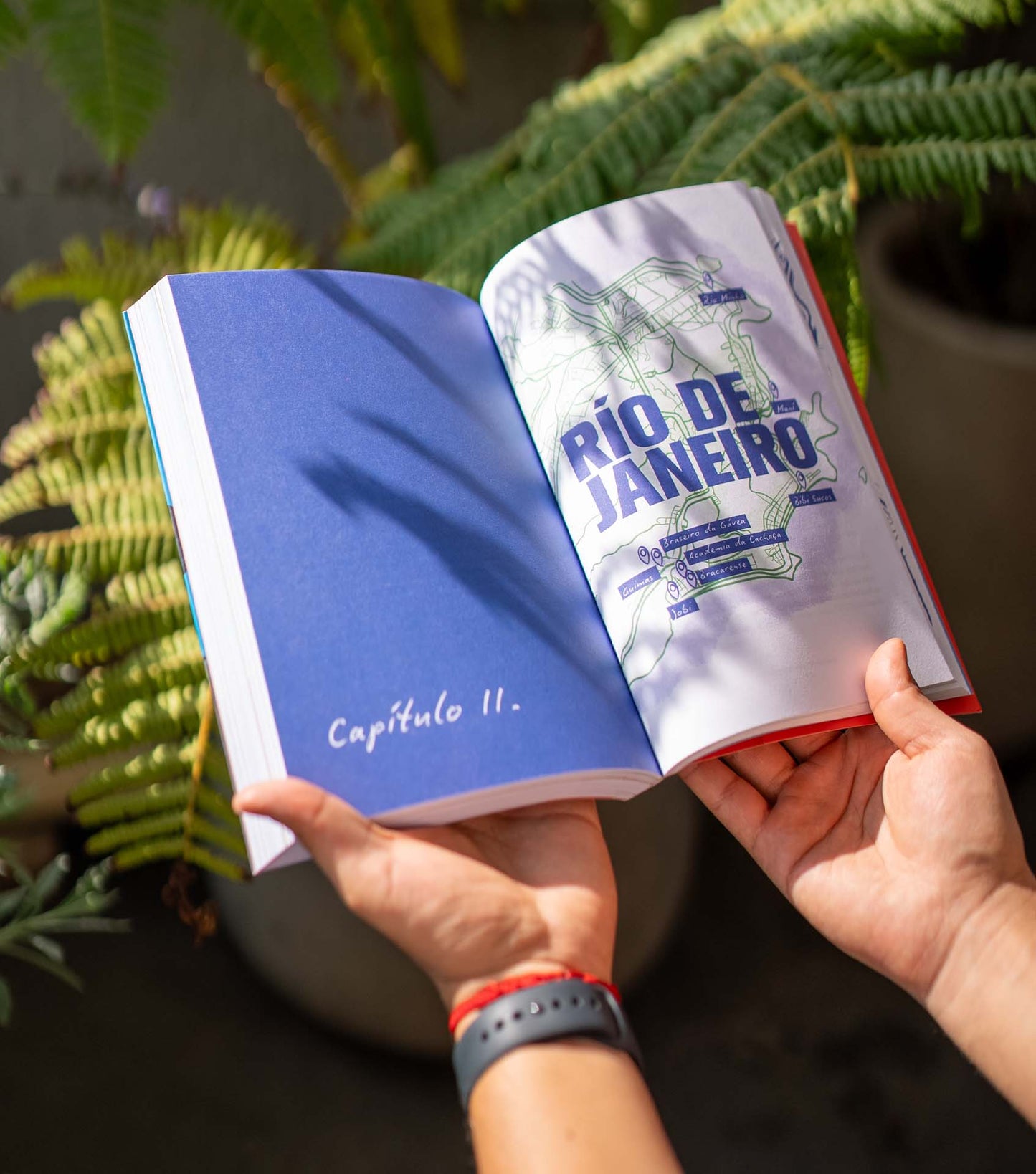 A dónde fuimos y qué comimos - B.eats, Alejandro Escallón y Maria Camila de Francisco