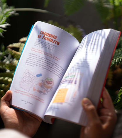 A dónde fuimos y qué comimos - B.eats, Alejandro Escallón y Maria Camila de Francisco